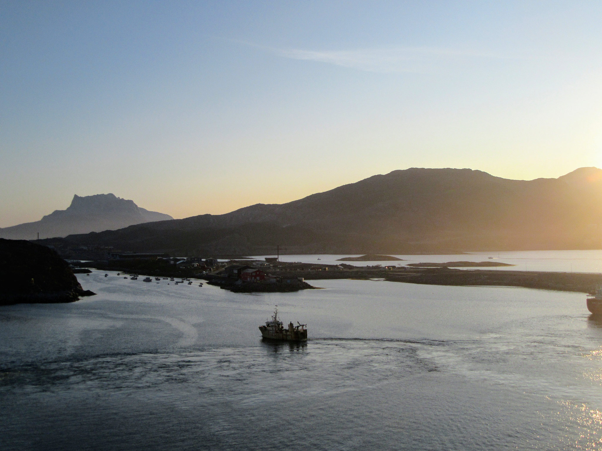 Nuuk